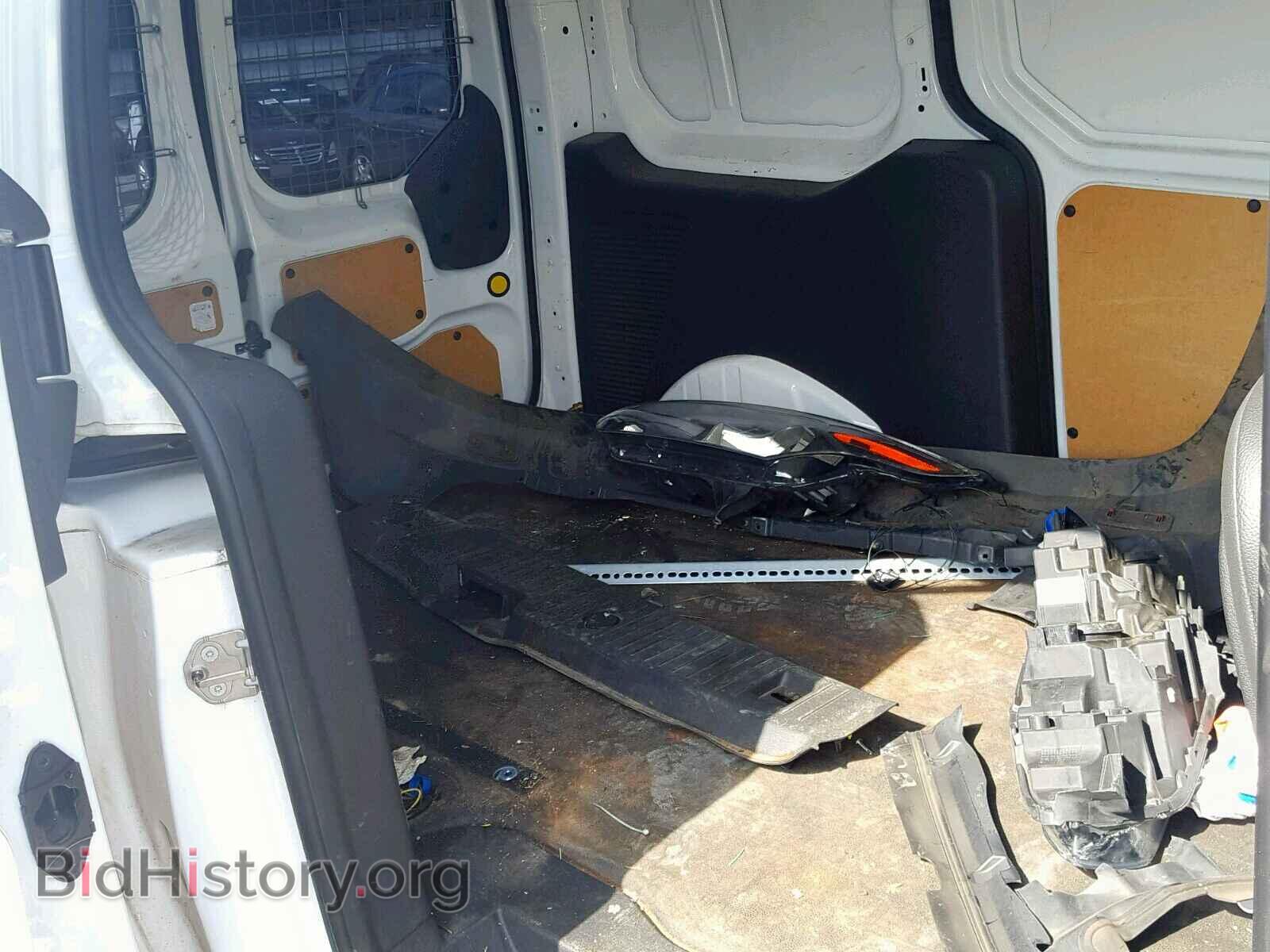2016 FORD TRANSIT CO - VIN: NM0LS7E72G1252212 - Фото 6
