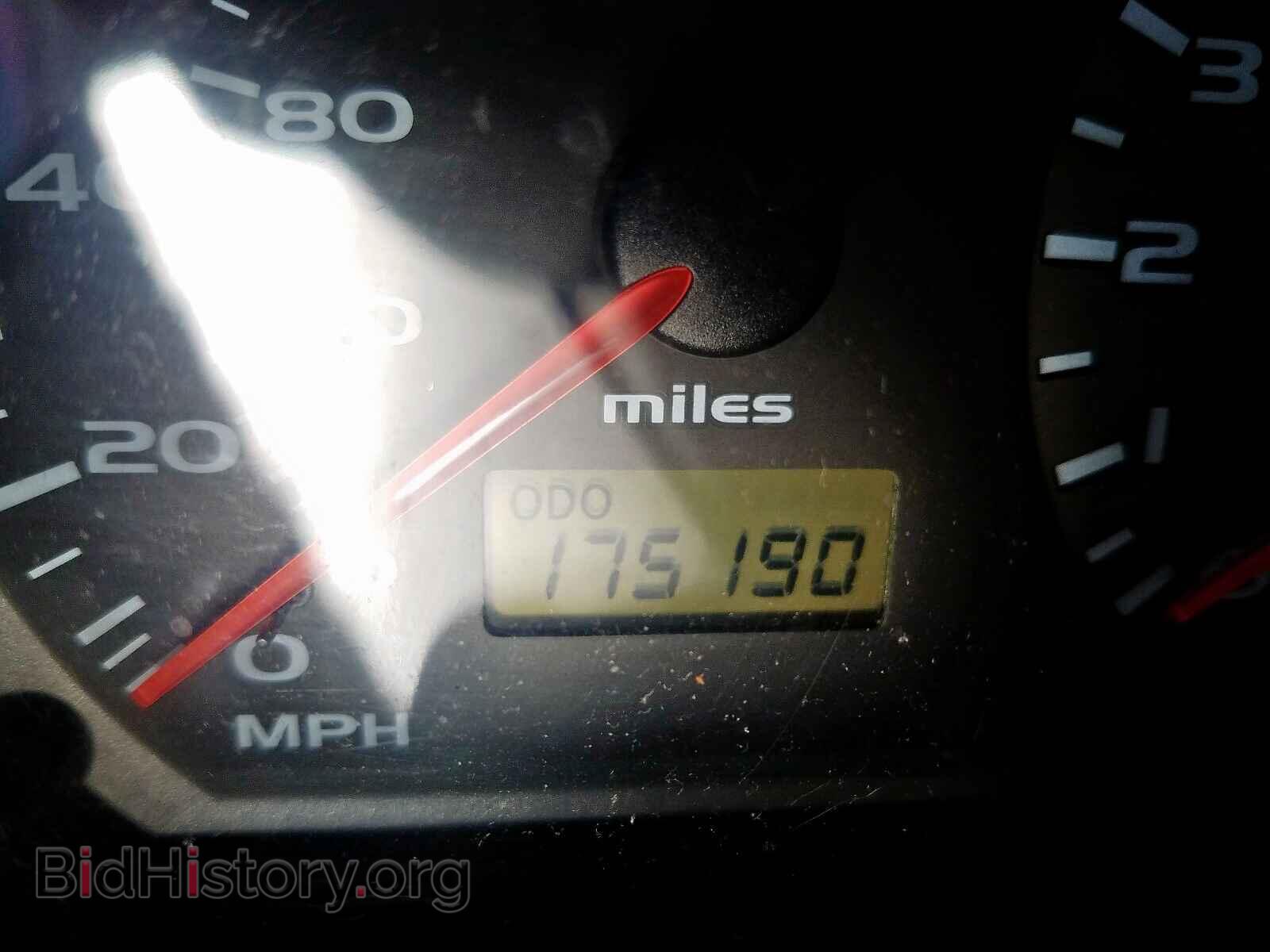 2004 MITSUBISHI ECLIPSE - VIN: 4A3AC84H04E083543 - Фото 8