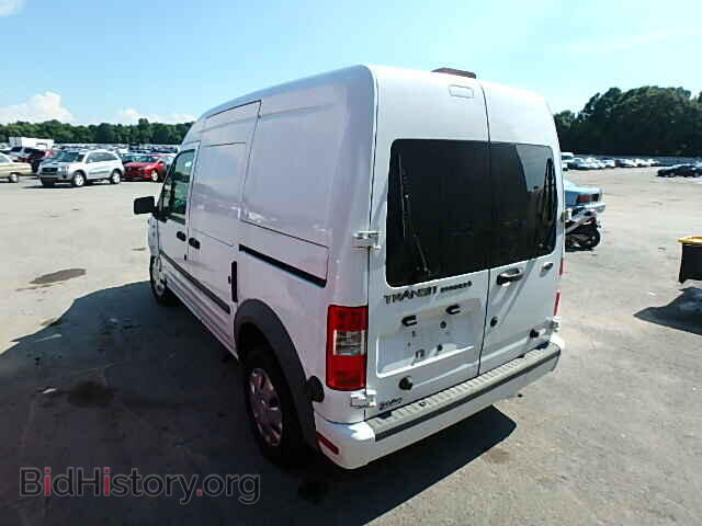 2010 FORD TRANSIT CO - VIN: NM0LS7DNXAT001529 - Фото 3