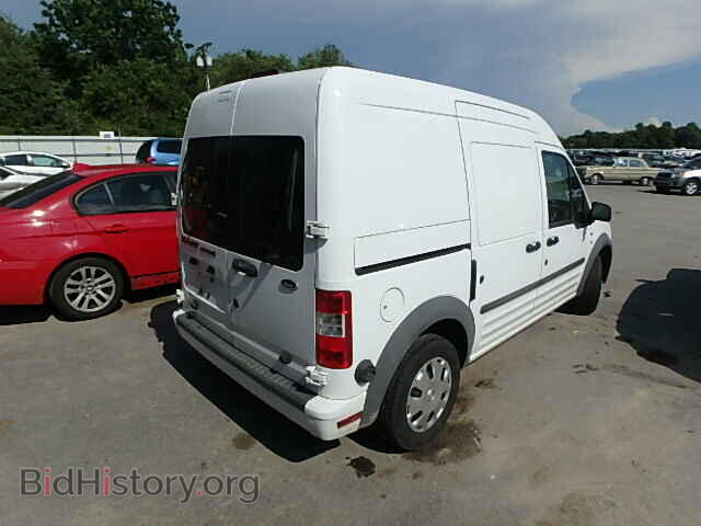 2010 FORD TRANSIT CO - VIN: NM0LS7DNXAT001529 - Фото 4