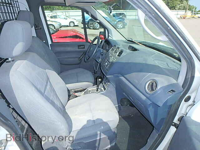 2010 FORD TRANSIT CO - VIN: NM0LS7DNXAT001529 - Фото 5