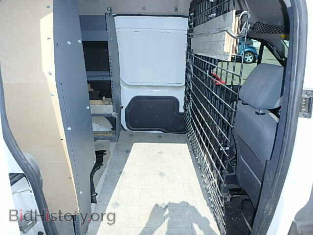 2010 FORD TRANSIT CO - VIN: NM0LS7DNXAT001529 - Фото 6