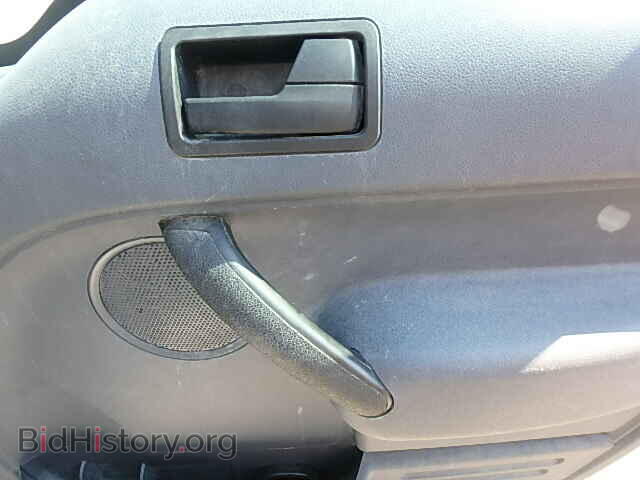 2010 FORD TRANSIT CO - VIN: NM0LS7DNXAT001529 - Фото 10