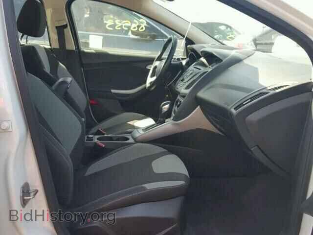 2012 FORD FOCUS - VIN: 1FAHP3F26CL161387 - Фото 5