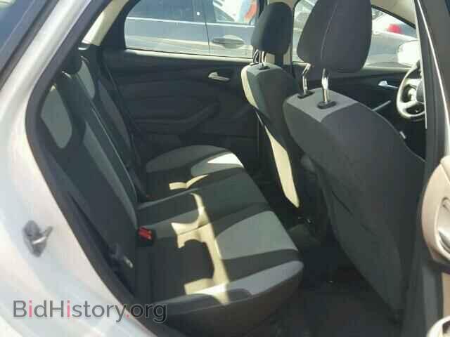 2012 FORD FOCUS - VIN: 1FAHP3F26CL161387 - Фото 6