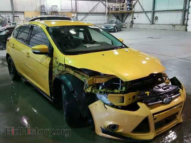 Photo 1FAHP3K23CL239680 - FORD FOCUS 2012