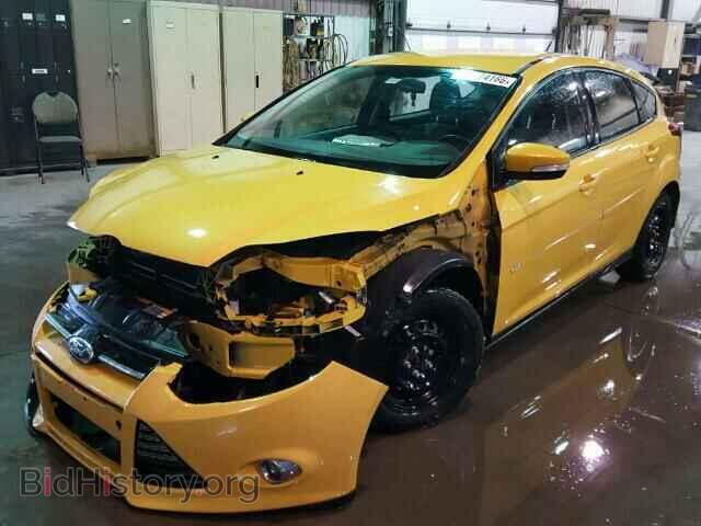 2012 FORD FOCUS - VIN: 1FAHP3K23CL239680 - Photo 2