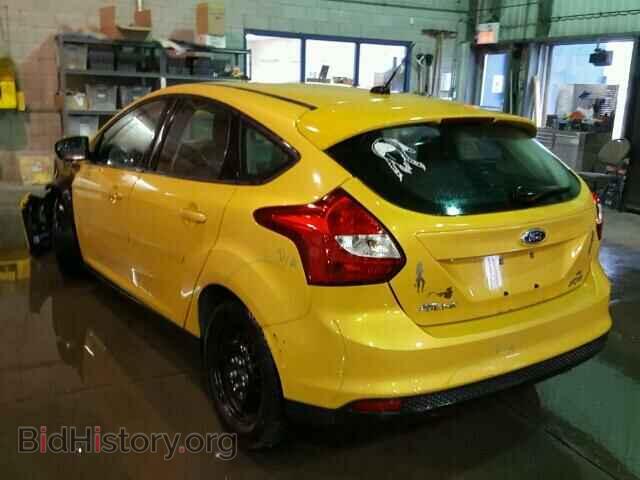 2012 FORD FOCUS - VIN: 1FAHP3K23CL239680 - Photo 3