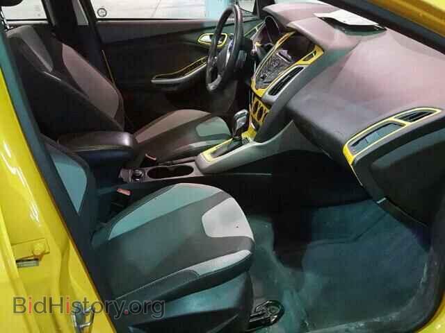 2012 FORD FOCUS - VIN: 1FAHP3K23CL239680 - Photo 5