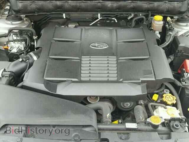 2010 SUBARU OUTBACK - VIN: 4S4BRDKC7A2348506 - Фото 7