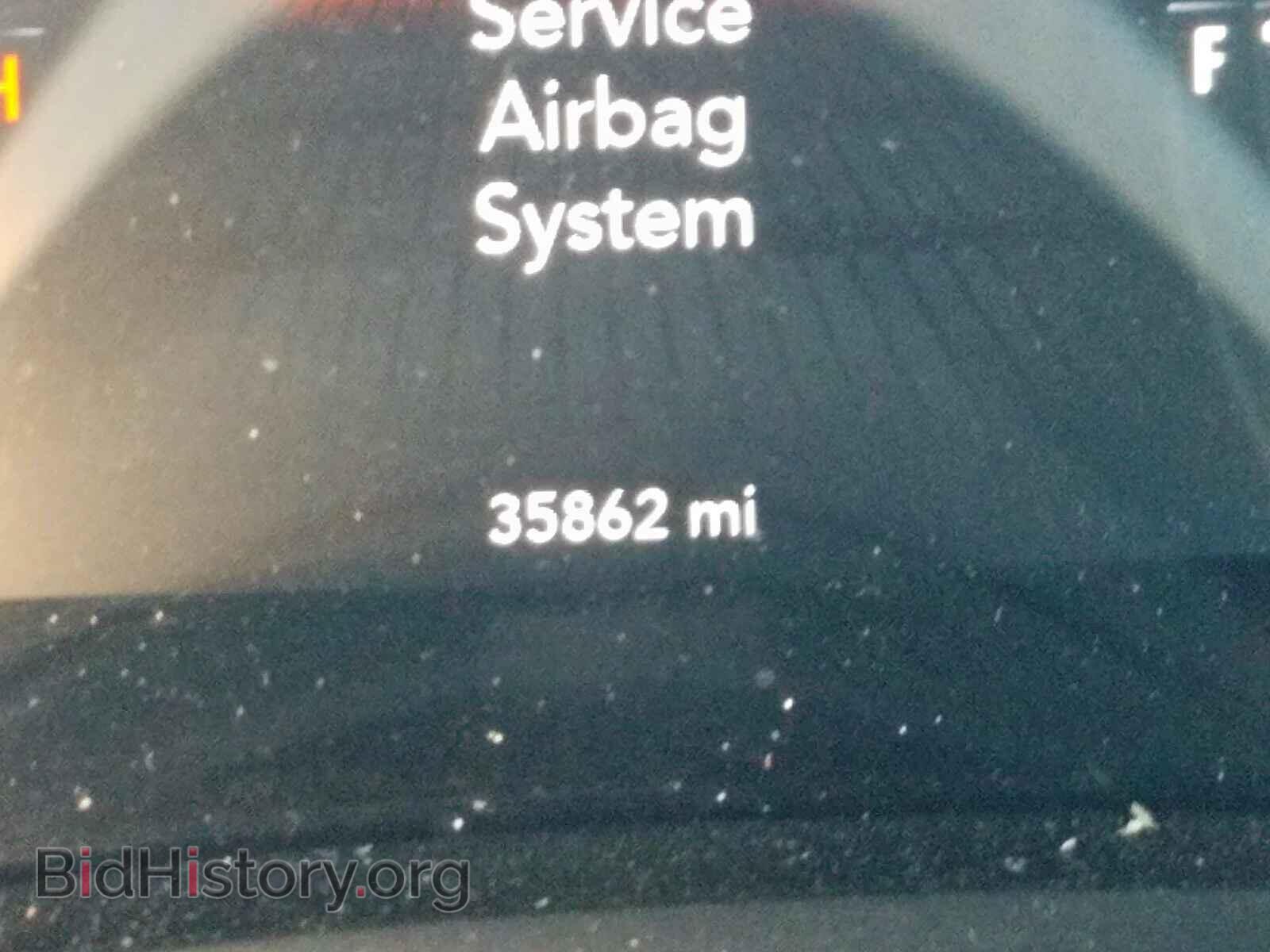 2018 DODGE CHALLENGER - VIN: 2C3CDZFJ3JH131804 - Photo 8