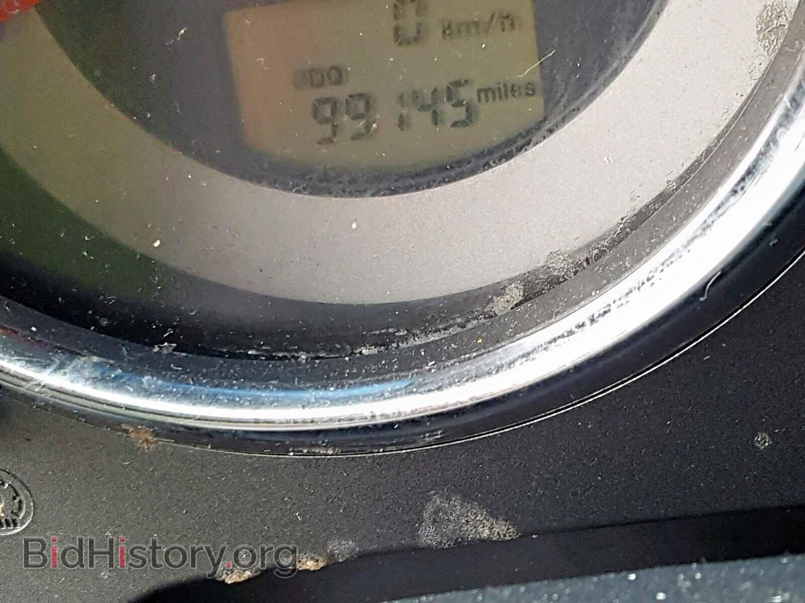 2011 MITSUBISHI ECLIPSE - VIN: 4A31K5DF6BE002204 - Photo 8