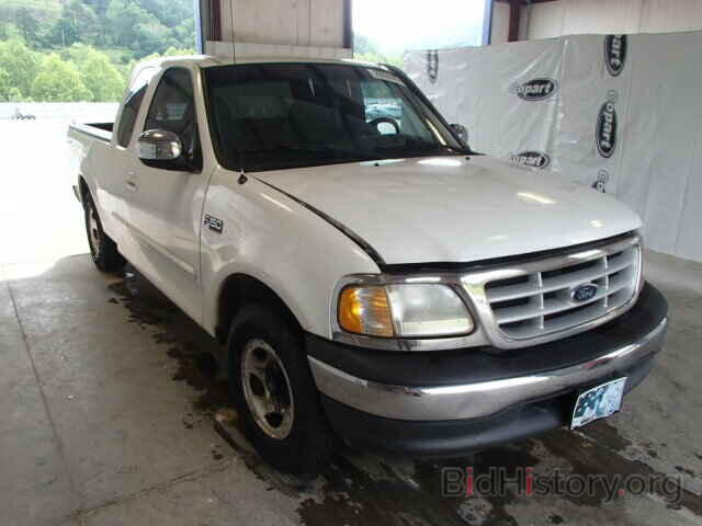 Photo 1FTZX1725XNB94327 - FORD F150 1999