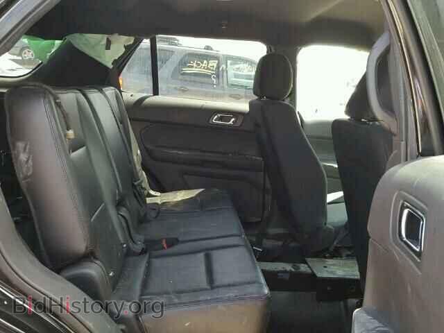 2013 FORD EXPLORER - VIN: 1FM5K8AR2DGA02577 - Photo 6