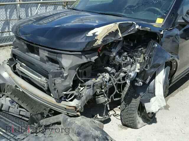 2013 FORD EXPLORER - VIN: 1FM5K8AR2DGA02577 - Photo 9