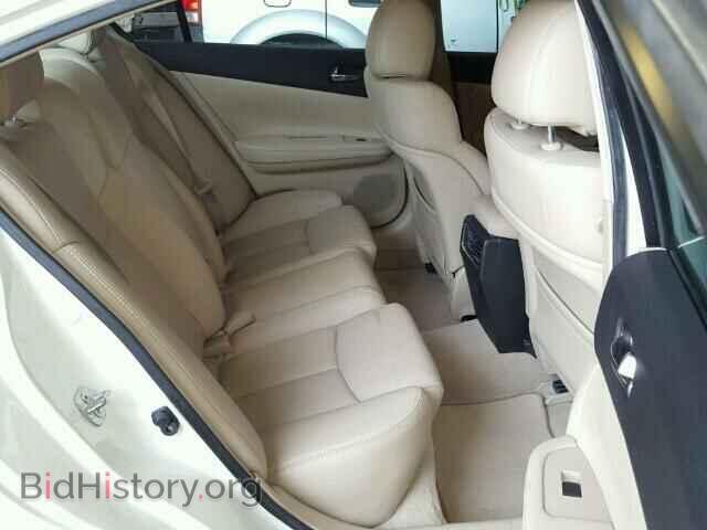 2013 NISSAN MAXIMA - VIN: 1N4AA5AP1DC825016 - Фото 6
