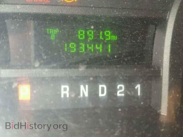 2010 FORD ECONOLINE - VIN: 1FBNE3BL3ADA98259 - Photo 8