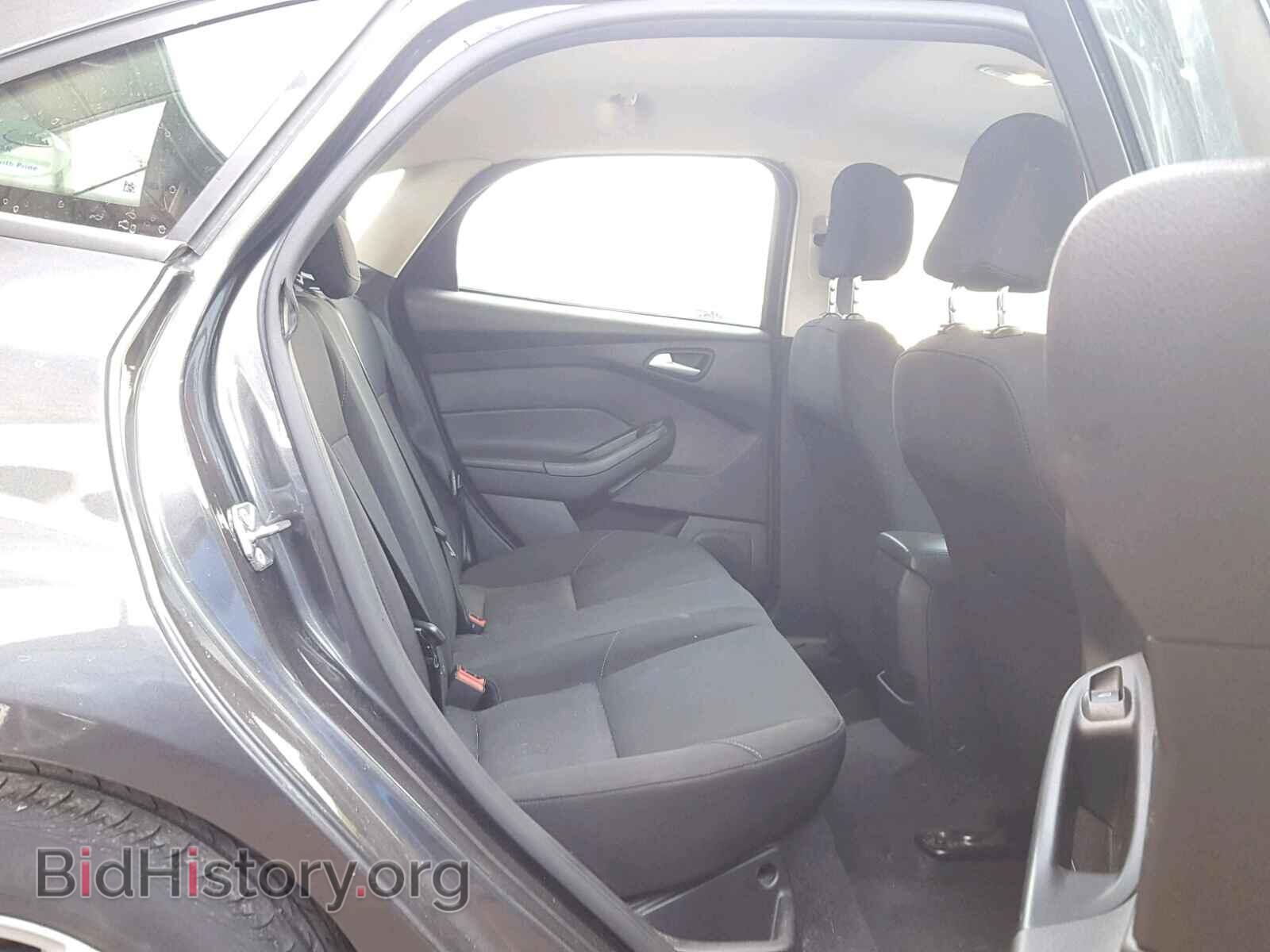 2015 FORD FOCUS - VIN: 1FADP3F21FL301641 - Фото 6
