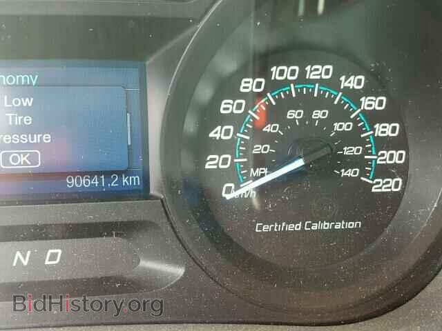 2013 FORD EXPLORER - VIN: 1FM5K8AR8DGA84976 - Фото 8