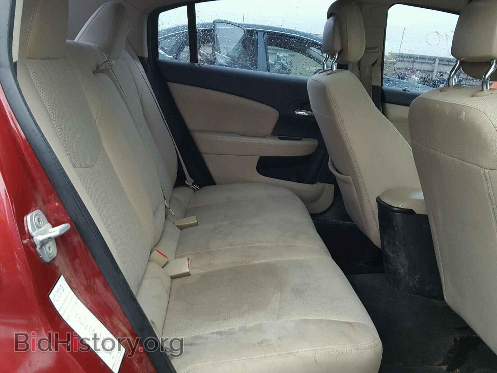 2013 CHRYSLER 200 - VIN: 1C3CCBBB3DN695697 - Фото 6