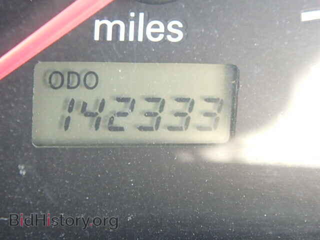 2001 CHRYSLER SEBRING - VIN: 4C3AG52H11E063258 - Фото 8