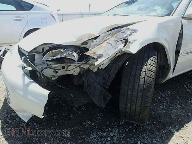 2001 CHRYSLER SEBRING - VIN: 4C3AG52H11E063258 - Фото 10