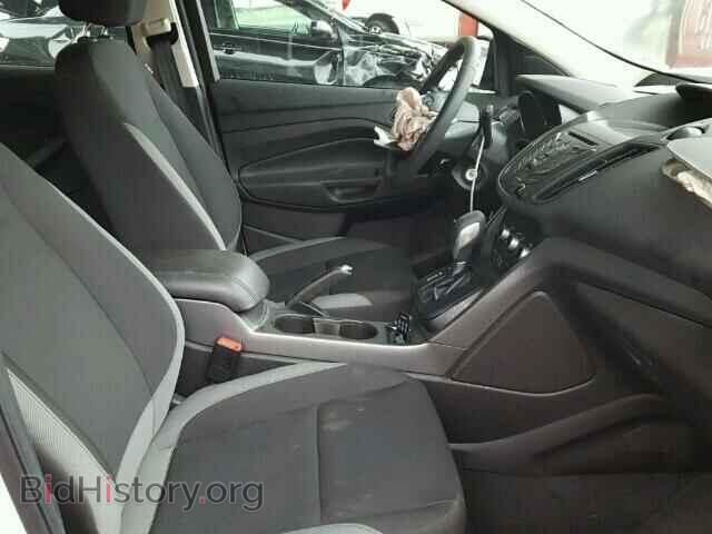 2013 FORD ESCAPE - VIN: 1FMCU0F72DUC01639 - Photo 5