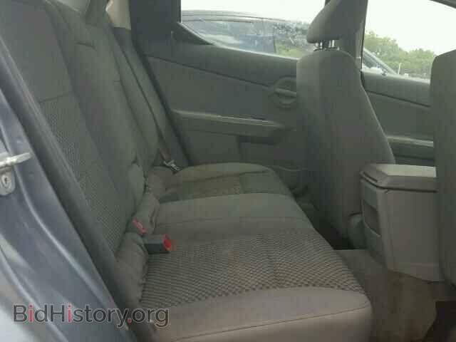 2008 DODGE AVENGER - VIN: 1B3LC46KX8N189986 - Фото 6
