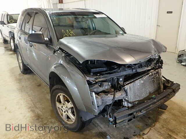 Photo 5GZCZ33D17S856469 - SATURN VUE 2007