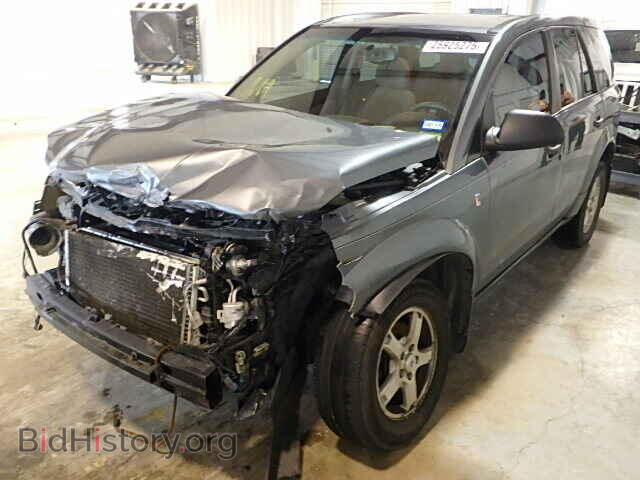 2007 SATURN VUE - VIN: 5GZCZ33D17S856469 - Photo 2