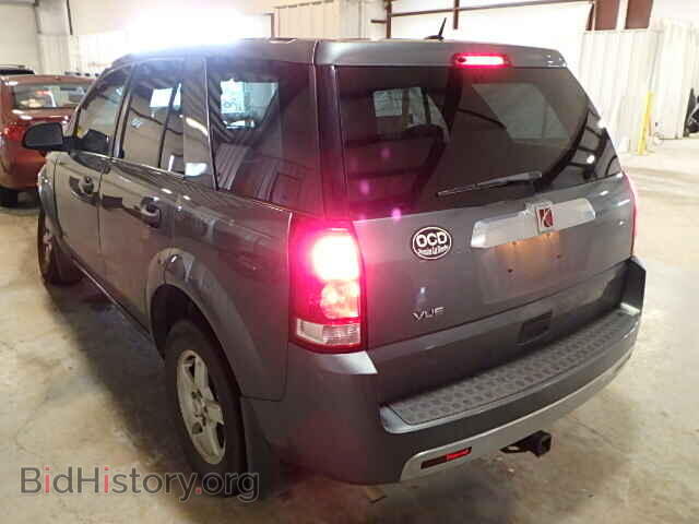 2007 SATURN VUE - VIN: 5GZCZ33D17S856469 - Photo 3