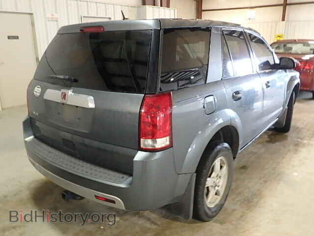 2007 SATURN VUE - VIN: 5GZCZ33D17S856469 - Photo 4