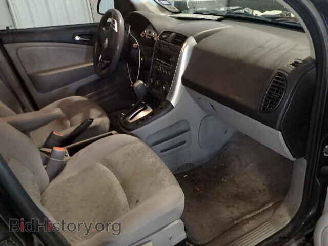 2007 SATURN VUE - VIN: 5GZCZ33D17S856469 - Photo 5
