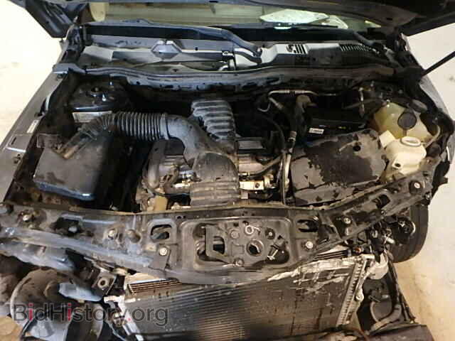 2007 SATURN VUE - VIN: 5GZCZ33D17S856469 - Photo 7