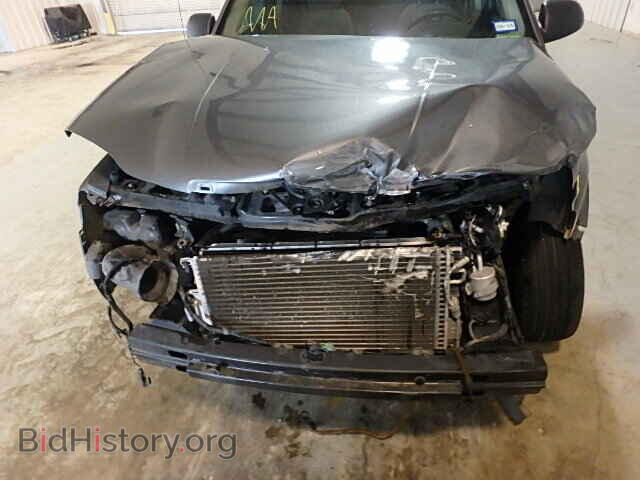 2007 SATURN VUE - VIN: 5GZCZ33D17S856469 - Photo 10