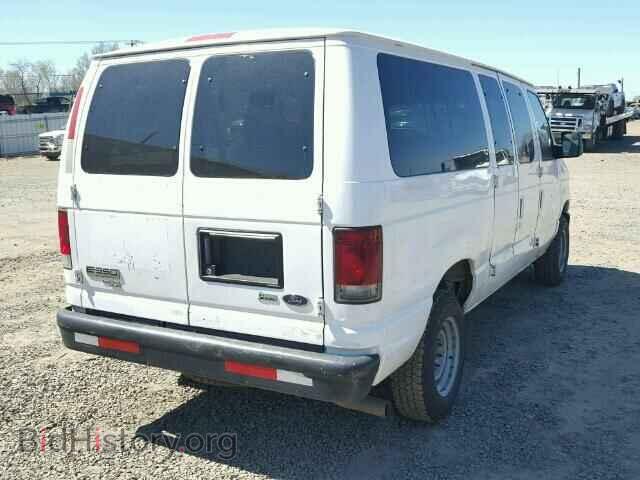 2011 FORD ECONOLINE - VIN: 1FBNE3BL9BDA28637 - Photo 4