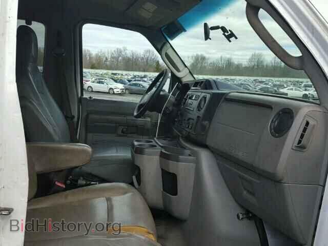2011 FORD ECONOLINE - VIN: 1FBNE3BL9BDA28637 - Photo 5