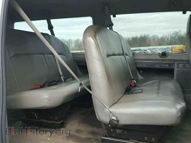 2011 FORD ECONOLINE - VIN: 1FBNE3BL9BDA28637 - Photo 6