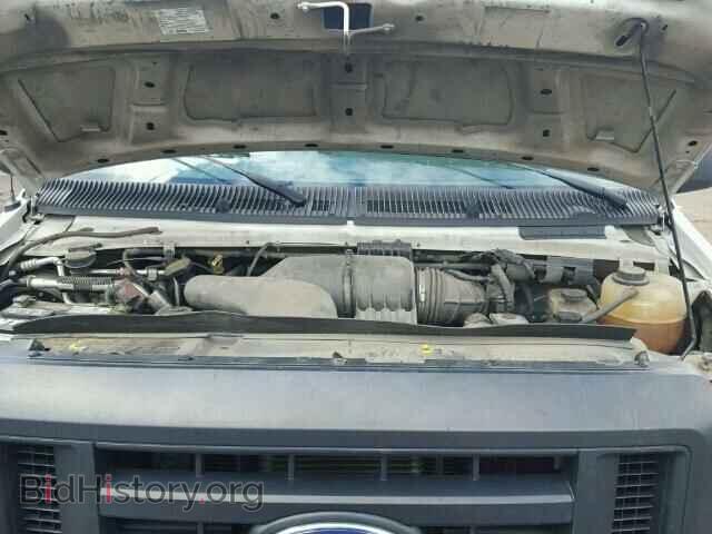 2011 FORD ECONOLINE - VIN: 1FBNE3BL9BDA28637 - Photo 7