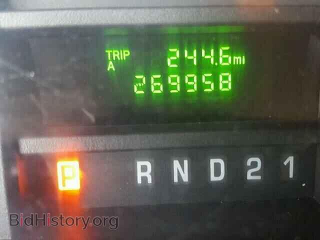 2011 FORD ECONOLINE - VIN: 1FBNE3BL9BDA28637 - Photo 8
