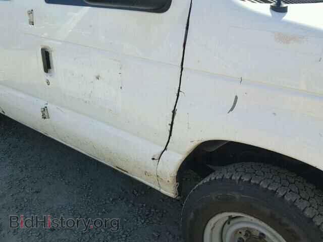 2011 FORD ECONOLINE - VIN: 1FBNE3BL9BDA28637 - Photo 9