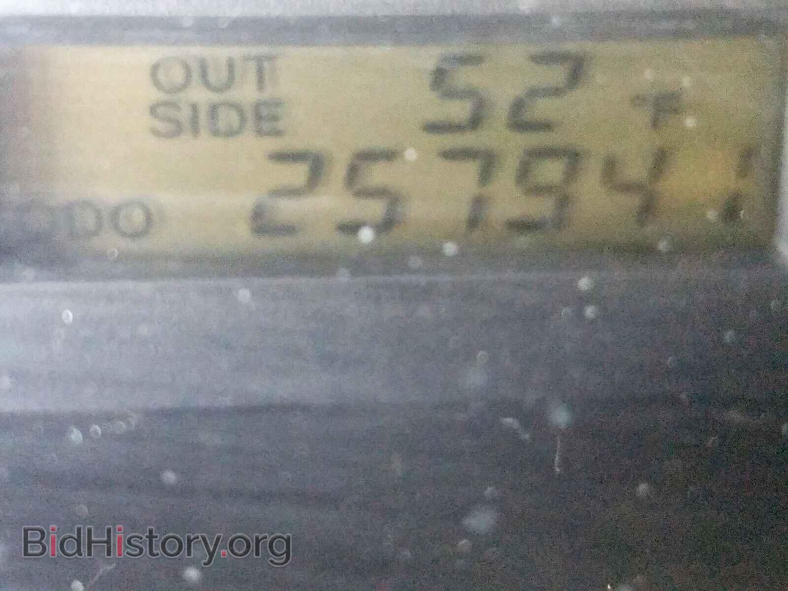 2003 TOYOTA COROLLA - VIN: 1NXBR32E43Z155152 - Фото 8