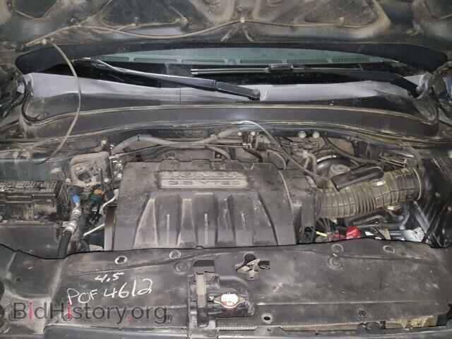 2006 HONDA PILOT - VIN: 5FNYF18526B007324 - Фото 7
