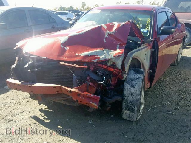 2008 DODGE CHARGER - VIN: 2B3KA43R88H257231 - Photo 2