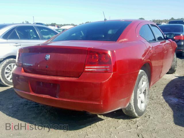 2008 DODGE CHARGER - VIN: 2B3KA43R88H257231 - Photo 4