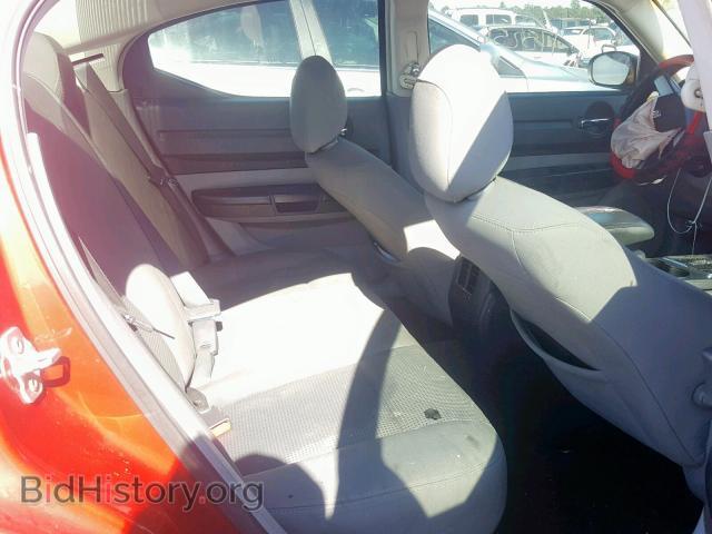 2008 DODGE CHARGER - VIN: 2B3KA43R88H257231 - Photo 6