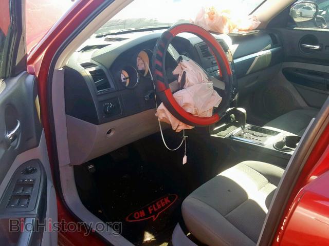 2008 DODGE CHARGER - VIN: 2B3KA43R88H257231 - Photo 9