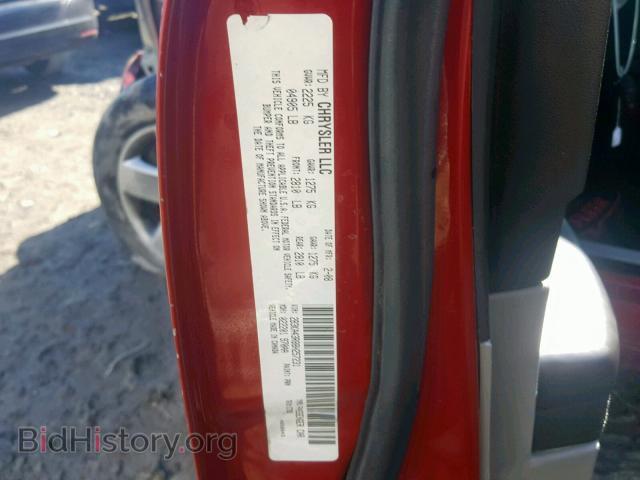 2008 DODGE CHARGER - VIN: 2B3KA43R88H257231 - Photo 10