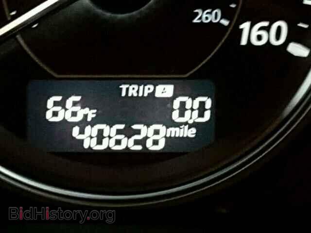 2014 MAZDA 6 - VIN: JM1GJ1T65E1149040 - Фото 8