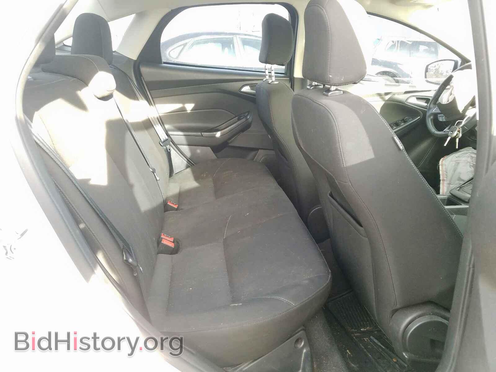 2015 FORD FOCUS - VIN: 1FADP3F20FL235406 - Фото 6